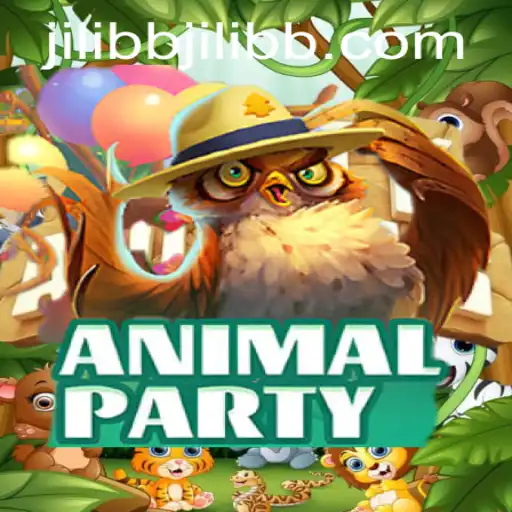 Exploring AnimalParty: A Vibrant Adventure in the World of Wildlife
