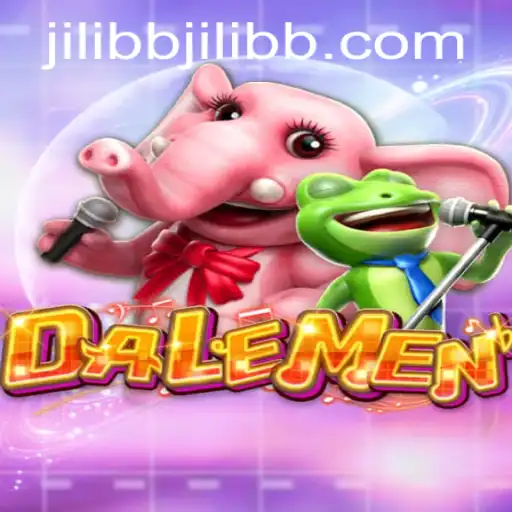 DALEMEN: A Captivating Game Experience with jiliBB.com