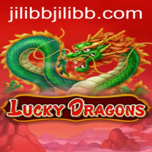 Unveiling LuckyDragons: A Thrilling Adventure in JiliBB.com