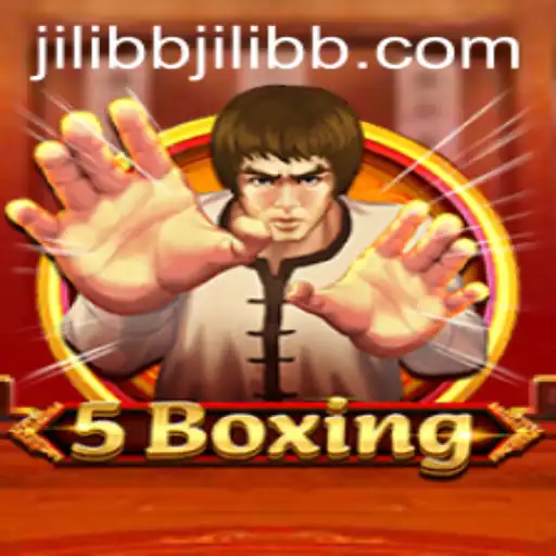 Unveiling 5Boxing: The Exciting New Game by jiliBB.com
