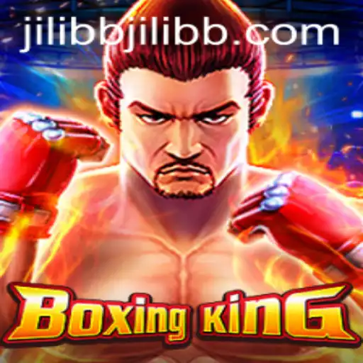 Discover the Thrills of BoxingKing at jiliBB.com