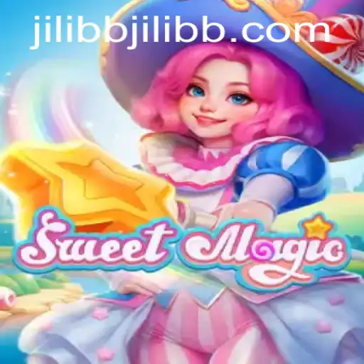 Discover the Magical World of SweetMagic: A Captivating Online Experience